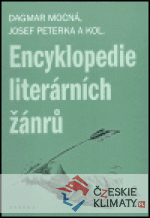 Encyklopedie literárních žánrů