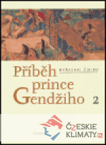 Příběh prince Gendžiho 2.