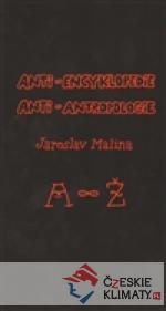 Anti-encyklopedie anti-antropologie