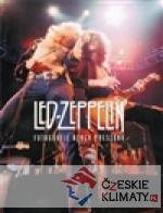 Led Zeppelin ve fotografiích Neala Prest...