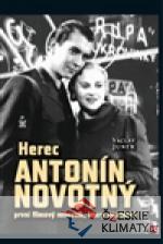 Herec Antonín Novotný