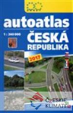 Autoatlas ČR A5