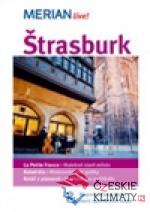 Štrasburk - Merian Live!