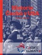 Historie Čechů v USA