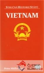 Vietnam - stručná historie státu