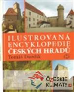 Ilustrovaná encyklopedie českých hradů...