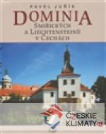 Dominia Smiřických a Liechtensteinů v Če...