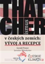 Thatcherismus v českých zemích