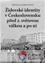 Židovské identity v Československu před ...