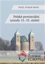 Polské provinciální synody 13.–15. stole...