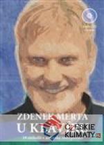 Zdeněk Merta u klavíru
