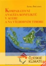 Komparativní analýza konfliktů v Aceh...