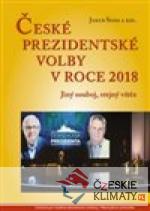 České prezidentské volby v roce 2018
