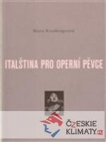 Italština pro operní pěvce