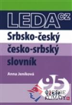 Srbsko-český a česko-srbský praktick...