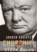 Churchill - výzva osudu