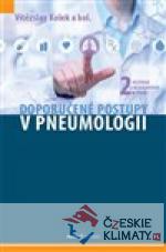 Doporučené postupy v pneumologii