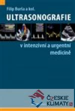 Ultrasonografie v intenzivní a urgentní ...