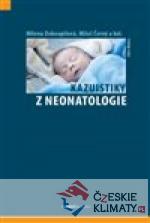 Kazuistiky z neonatologie