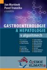 Gastroenterologie a hepatologie v algori...