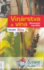 Vinárstva a vína Slovenskej republiky 20...