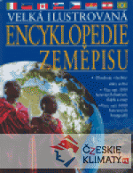Velká ilustrovaná encyklopedie zeměpisu...