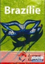 Brazílie - Lonely Planet