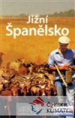 Jižní Španělsko - Lonely Planet