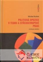 Politická opozice v teorii a středoevrop...