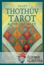 Velký Thothův tarot