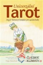 Univerzální tarot (kniha a karty)