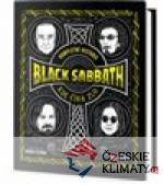 Kompletní historie Black Sabbath - Kde č...