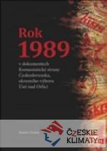 Rok 1989 v dokumentech Komunistické stra...