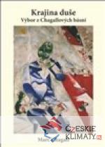 Krajina duše – výbor z Chagallových verš...