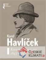 Karel Havlíček. Korespondence III. 1845 ...
