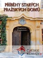 Příběhy starých pražských domů