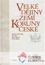 Velké dějiny zemí Koruny české XIIb....