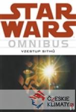 Star Wars - Vzestup Sithů 1