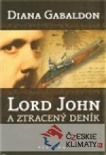 Lord John a ztracený deník