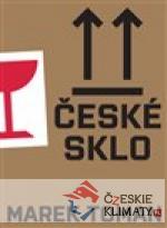 České sklo