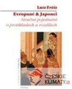 Evropané & Japonci