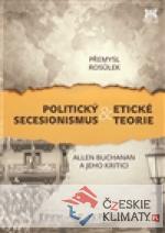 Politický secesionismus & Etické teori...