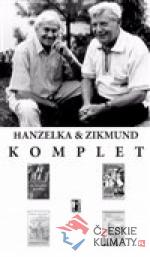 Komplet – Hanzelka & Zikmund