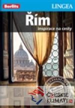 Řím - Inspirace na cesty