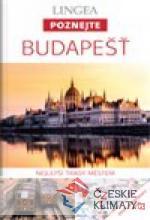 Budapešť - Poznejte