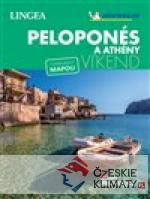 Peloponés a Athény - Víkend