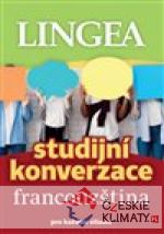 Studijní konverzace - Francouzština