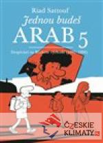 Jednou budeš Arab 5