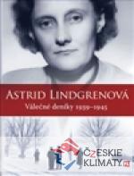 Astrid Lindgrenová: Válečné deníky 1939–...