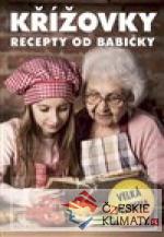 Křížovky - recepty od babičky